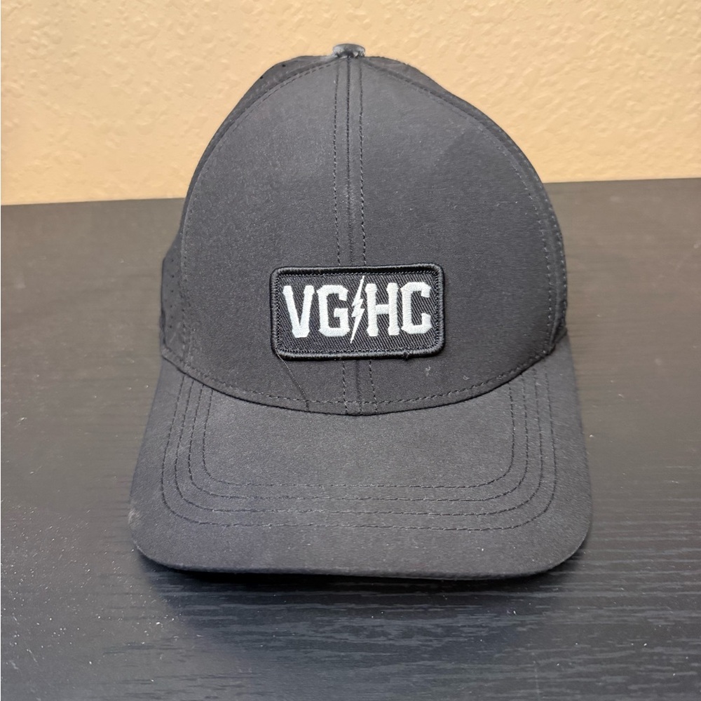 Violent Gentleman Hockey Club SnapBack Cap